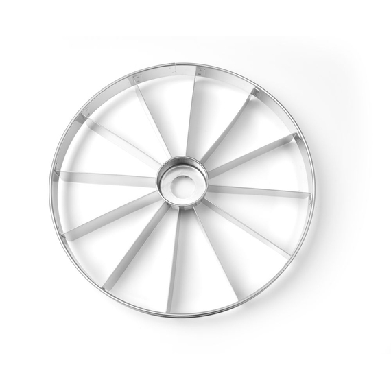 Hendi Tortenteiler, 12 Portionen, ⌀320mm Hendi Tortenteiler, 12 Portionen, ⌀320mm