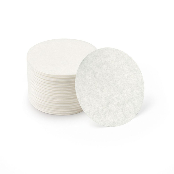 Hendi Hamburger Patty-Papiertrennblätter, 911 Stk., ⌀130mm Hendi Hamburger Patty-Papiertrennblätter, 911 Stk., ⌀130mm