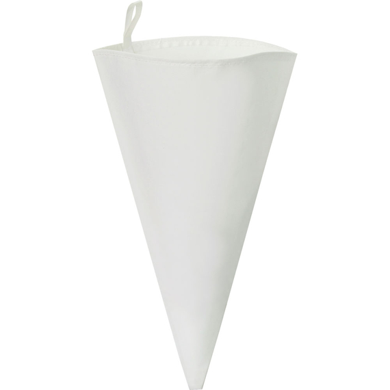 Spritzbeutel, Baumwolle/PU-beschichtet, L 350 mm Spritzbeutel, Baumwolle/PU-beschichtet, L 350 mm