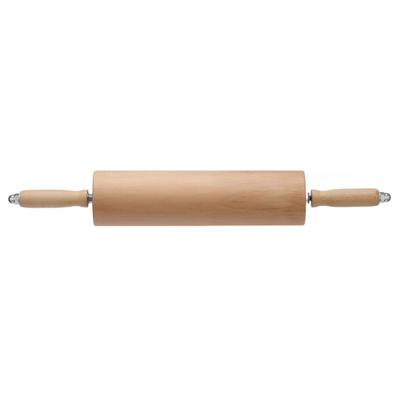 Hendi Nudelholz, ⌀75x640mm Hendi Nudelholz, ⌀75x640mm