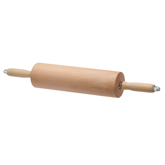 Hendi Nudelholz, ⌀75x640mm 1 Hendi Nudelholz, ⌀75x640mm