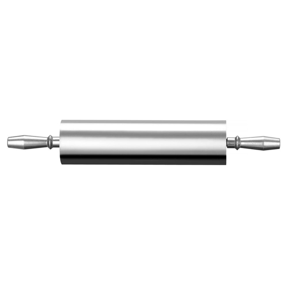 Hendi Nudelholz aus Aluminium, ⌀90x545mm Hendi Nudelholz aus Aluminium, ⌀90x545mm