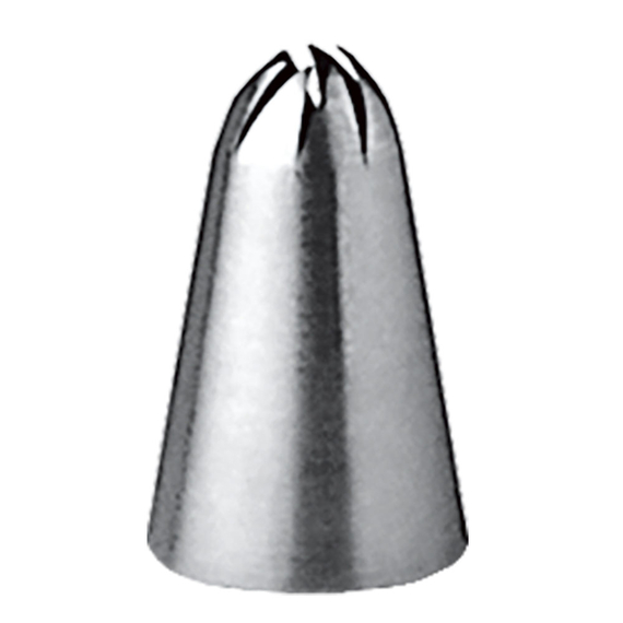 Rosentülle, Edelstahl, Ø 5 mm Rosentülle, Edelstahl, Ø 5 mm