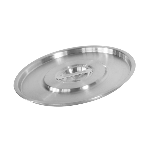 Hendi Profi Line Deckel für Eimer mit verstärktem Boden, Profi Line, 516706, ⌀290x(H)15mm Hendi Profi Line Deckel für Eimer mit verstärktem Boden, Profi Line, 516706, ⌀290x(H)15mm