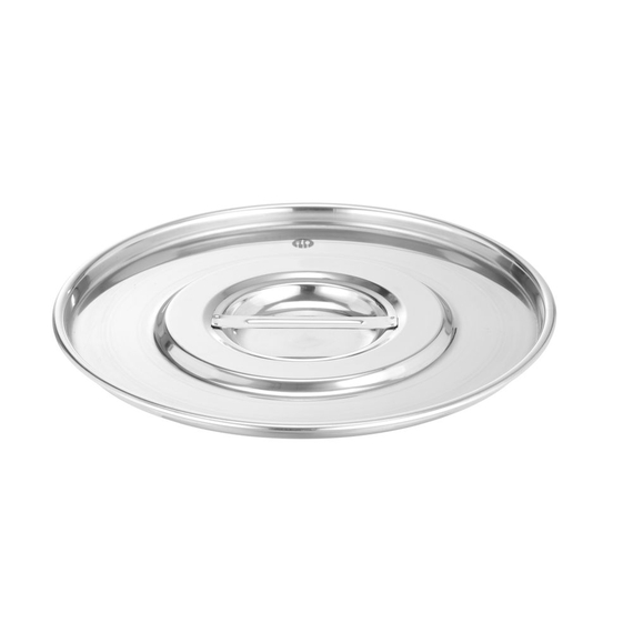 Hendi Profi Line Deckel für Eimer mit verstärktem Boden, Profi Line, 516720, ⌀305x(H)15mm Hendi Profi Line Deckel für Eimer mit verstärktem Boden, Profi Line, 516720, ⌀305x(H)15mm