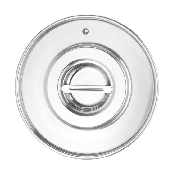 Hendi Profi Line Deckel für Eimer mit verstärktem Boden, Profi Line, 516720, ⌀305x(H)15mm 1 Hendi Profi Line Deckel für Eimer mit verstärktem Boden, Profi Line, 516720, ⌀305x(H)15mm