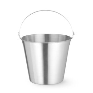 Hendi Eimer Kitchen Line, Kitchen Line, 12L, ⌀310x(H)300mm
