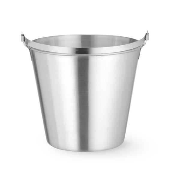 Hendi Eimer Kitchen Line, Kitchen Line, 12L, ⌀310x(H)300mm 2 Hendi Eimer Kitchen Line, Kitchen Line, 12L, ⌀310x(H)300mm