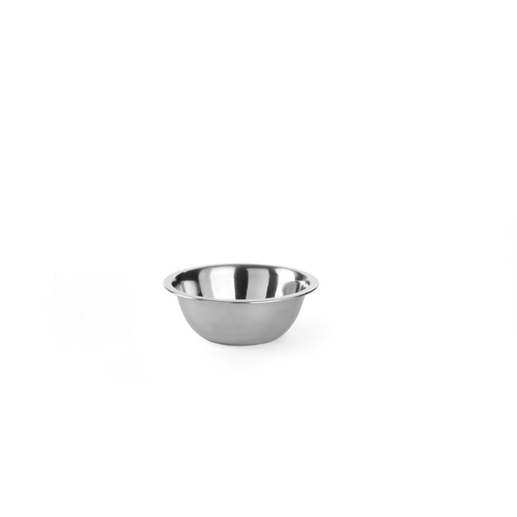 Hendi Rührschüssel, 0,7L, ⌀158x(H)55mm Hendi Rührschüssel, 0,7L, ⌀158x(H)55mm