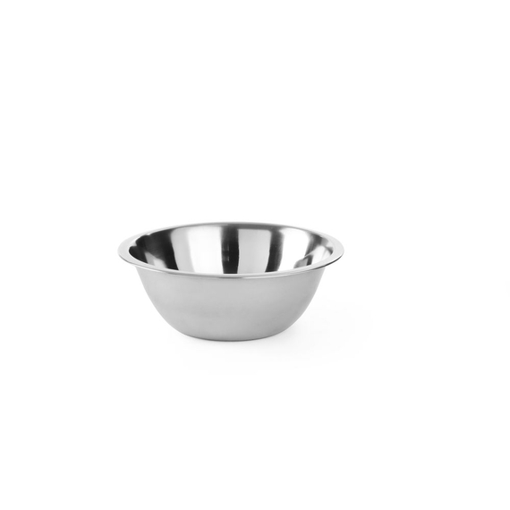 Hendi Rührschüssel, 2,3L, ⌀240x(H)88mm Hendi Rührschüssel, 2,3L, ⌀240x(H)88mm