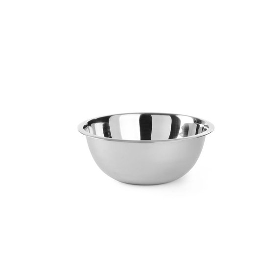 Hendi Rührschüssel, 3,3L, ⌀259x(H)92mm Hendi Rührschüssel, 3,3L, ⌀259x(H)92mm