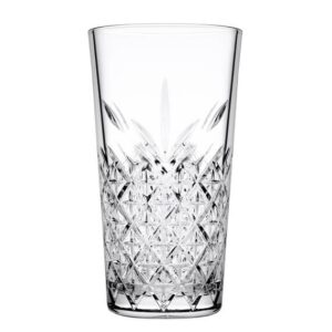 Paşabahçe Longdrinkglas Timeless stackable, 0,47 ltr.