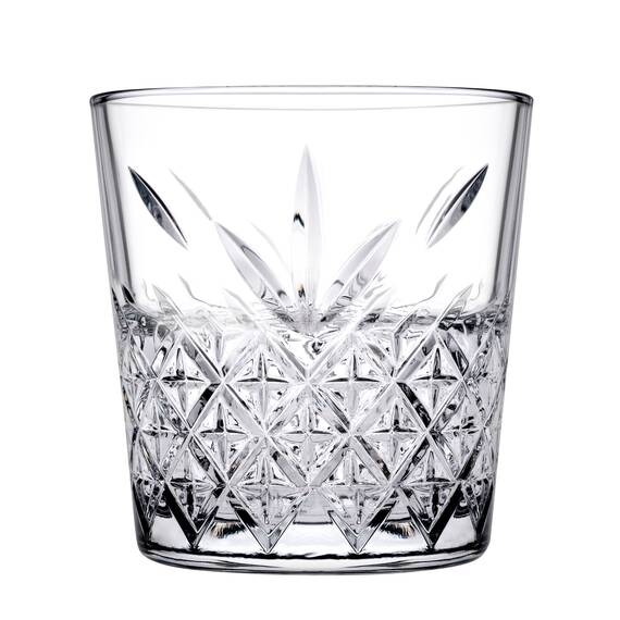 Paşabahçe Whiskyglas Timeless stackable, 0,355 ltr. Paşabahçe Whiskyglas Timeless stackable, 0,355 ltr.