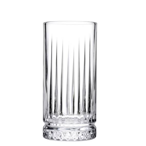 Paşabahçe Longdrinkglas Elysia, 0,28 ltr. Paşabahçe Longdrinkglas Elysia, 0,28 ltr.