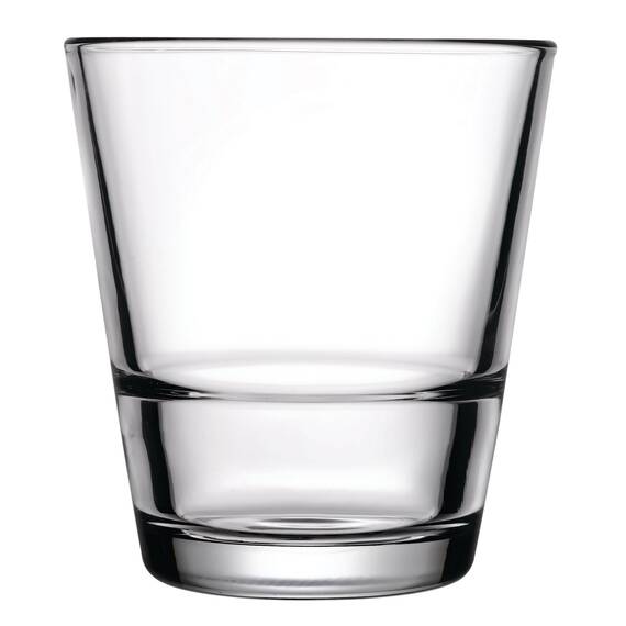 Paşabahçe Whiskyglas Grande S, 0,295 ltr. Paşabahçe Whiskyglas Grande S, 0,295 ltr.