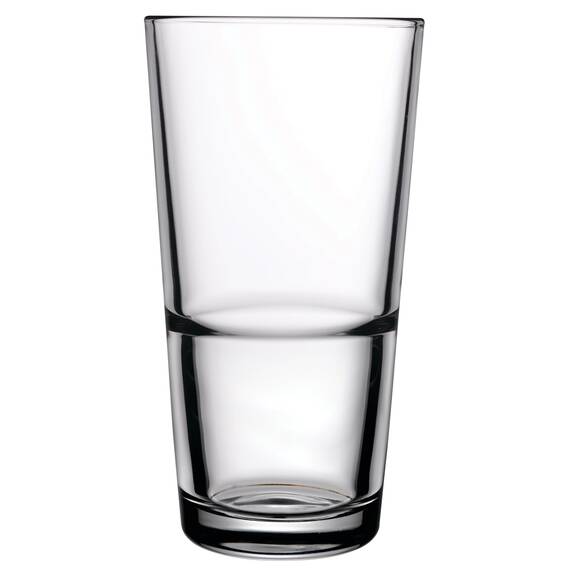 Paşabahçe Longdrinkglas Grande S, 0,48 ltr. Paşabahçe Longdrinkglas Grande S, 0,48 ltr.