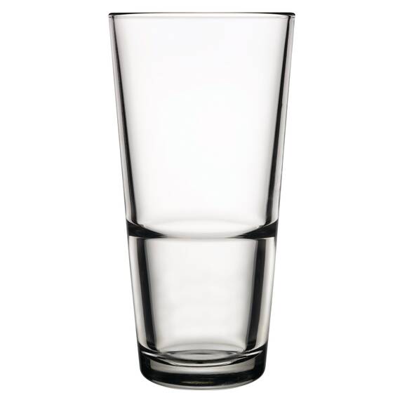 Paşabahçe Longdrinkglas Grande S, 0,376 ltr. Paşabahçe Longdrinkglas Grande S, 0,376 ltr.