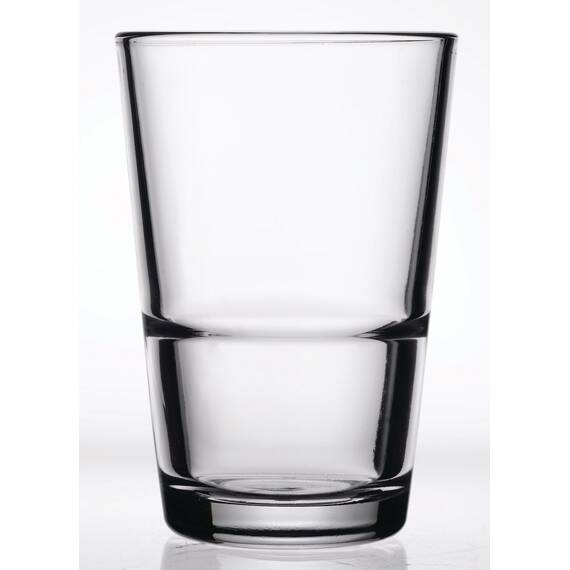Paşabahçe Wasserglas Grande S, 0,19 ltr. Paşabahçe Wasserglas Grande S, 0,19 ltr.