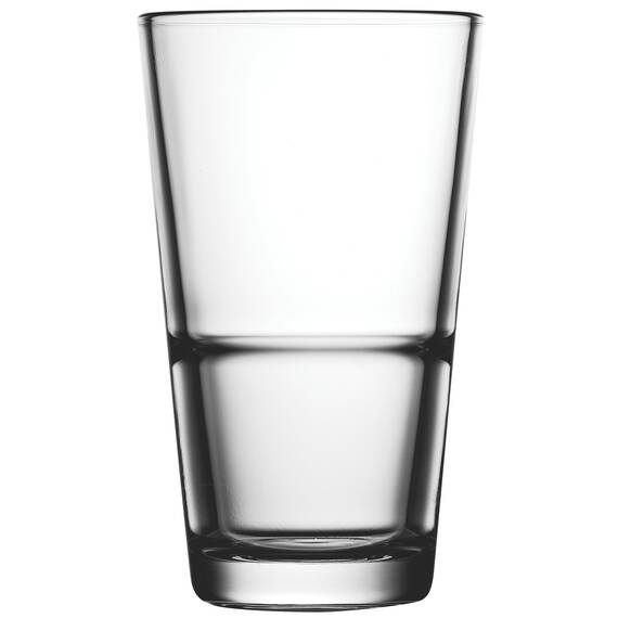 Paşabahçe Longdrinkglas Grande S, 0,284 ltr. Paşabahçe Longdrinkglas Grande S, 0,284 ltr.