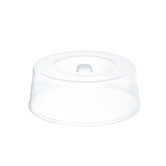 Hendi Kuchenständer-Abdeckung, ⌀300x(H)110mm Hendi Kuchenständer-Abdeckung, ⌀300x(H)110mm
