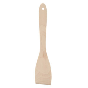 Hendi Holzspatel – 4er-Set, 4 Stk., 300x55mm