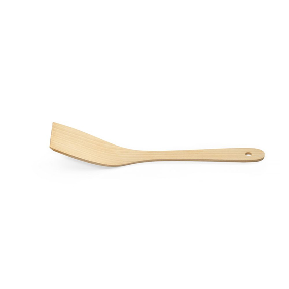 Hendi Gebogener Holzspatel, 2 Stk., 320x70mm 1 Hendi Gebogener Holzspatel, 2 Stk., 320x70mm