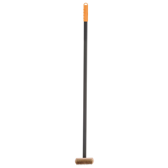Hendi Reinigungsbürste für Pizzaöfen, (L)1320mm 1 Hendi Reinigungsbürste für Pizzaöfen, (L)1320mm