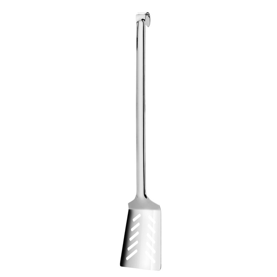 Hendi Bratenwender, Kitchen Line, Schwarz, 370x70mm Hendi Bratenwender, Kitchen Line, Schwarz, 370x70mm