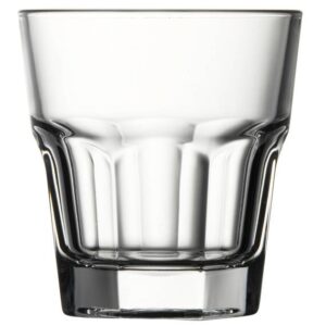 Paşabahçe Whiskyglas Casablanca, 0,245 ltr.