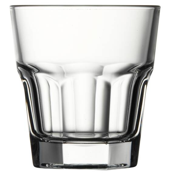 Paşabahçe Whiskyglas Casablanca, 0,245 ltr. Paşabahçe Whiskyglas Casablanca, 0,245 ltr.