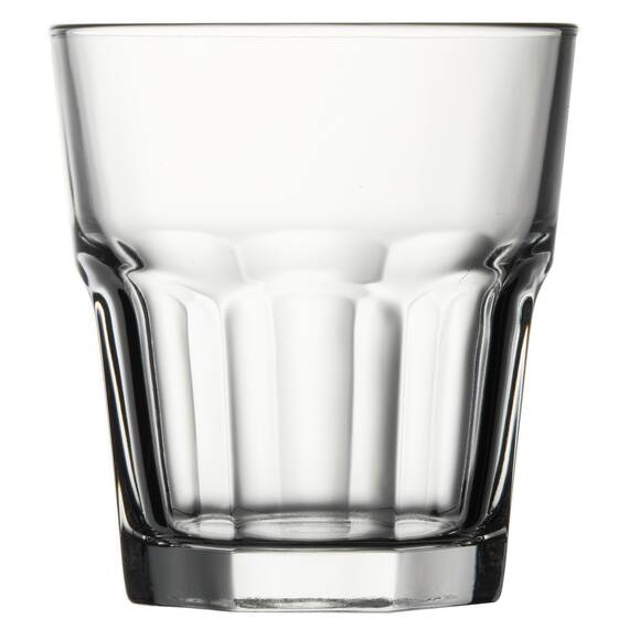 Paşabahçe Whiskyglas Casablanca, 0,355 ltr. Paşabahçe Whiskyglas Casablanca, 0,355 ltr.