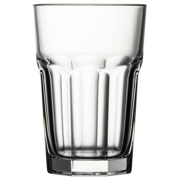 Paşabahçe Longdrinkglas Casablanca, 0,355 ltr. Paşabahçe Longdrinkglas Casablanca, 0,355 ltr.