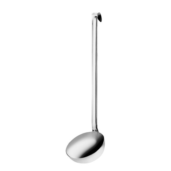 Hendi Schöpfkelle, Kitchen Line, 0,17L, ⌀90x390mm Hendi Schöpfkelle, Kitchen Line, 0,17L, ⌀90x390mm