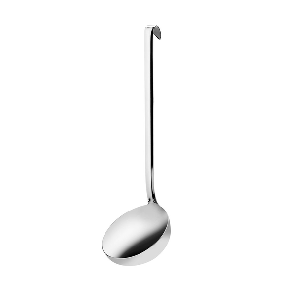 Hendi Schöpfkelle, Kitchen Line, 0,25L, ⌀100x420mm Hendi Schöpfkelle, Kitchen Line, 0,25L, ⌀100x420mm