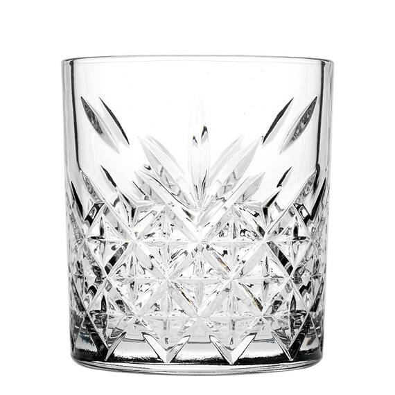 Paşabahçe Whiskyglas Timeless, 0,345 ltr. Paşabahçe Whiskyglas Timeless, 0,345 ltr.