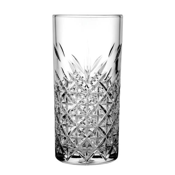 Paşabahçe Longdrinkglas Timeless, 0,295 ltr. Paşabahçe Longdrinkglas Timeless, 0,295 ltr.