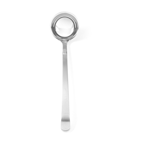 Hendi Suppenlöffel, 0,05L, 270x69mm Hendi Suppenlöffel, 0,05L, 270x69mm