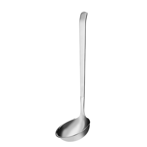 Hendi Suppenlöffel, 0,09L, 308x85mm Hendi Suppenlöffel, 0,09L, 308x85mm