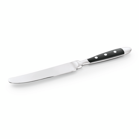 Was Germany Menümesser Set BISTRO, 21,5 cm, mit Kunststoffgriff, Set á 12 Stück, Chromstahl 13/0 Was Germany Menümesser Set BISTRO, 21,5 cm, mit Kunststoffgriff, Set á 12 Stück, Chromstahl 13/0