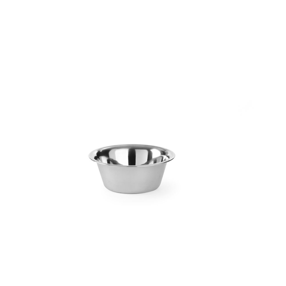 Hendi Küchenschüssel, 0,7L, ⌀160x(H)63mm Hendi Küchenschüssel, 0,7L, ⌀160x(H)63mm