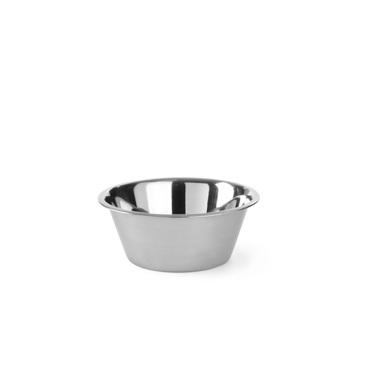 Hendi Küchenschüssel, 1,5L, ⌀227x(H)83mm Hendi Küchenschüssel, 1,5L, ⌀227x(H)83mm