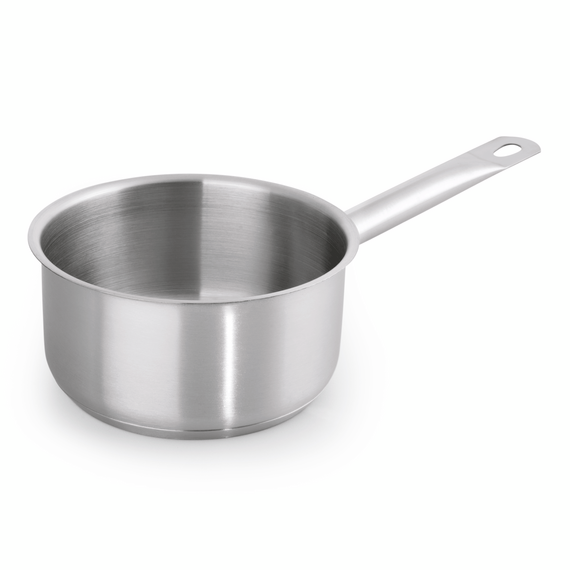 Essentials Stielkasserolle COOKWARE 53, Ø 16 cm, 1,5 ltr., Chromnickelstahl Essentials Stielkasserolle COOKWARE 53, Ø 16 cm, 1,5 ltr., Chromnickelstahl