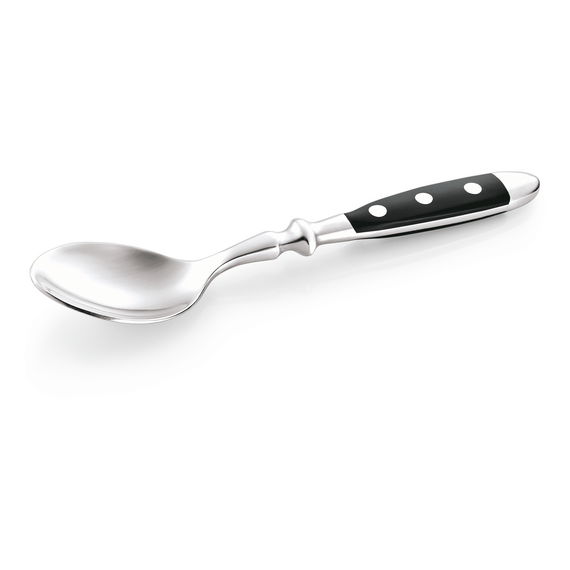 Was Germany Kaffeelöffel Set BISTRO, 15 cm, mit Kunststoffgriff, Set á 12 Stück, Chromstahl 18/0 Was Germany Kaffeelöffel Set BISTRO, 15 cm, mit Kunststoffgriff, Set á 12 Stück, Chromstahl 18/0