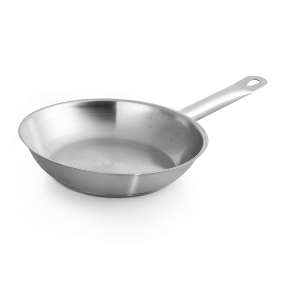Essentials Pfanne COOKWARE 53, Ø 24 cm, Chromnickelstahl Essentials Pfanne COOKWARE 53, Ø 24 cm, Chromnickelstahl