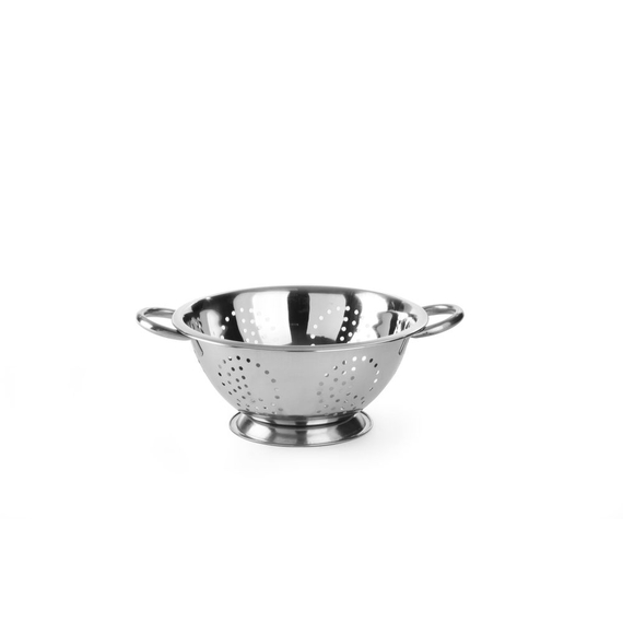 Hendi Seiher Kitchen Line, Kitchen Line, ⌀240x(H)110mm Hendi Seiher Kitchen Line, Kitchen Line, ⌀240x(H)110mm