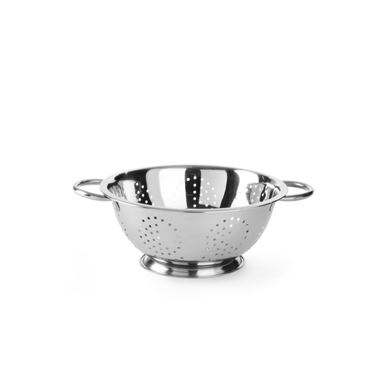 Hendi Seiher Kitchen Line, Kitchen Line, ⌀280x(H)135mm Hendi Seiher Kitchen Line, Kitchen Line, ⌀280x(H)135mm