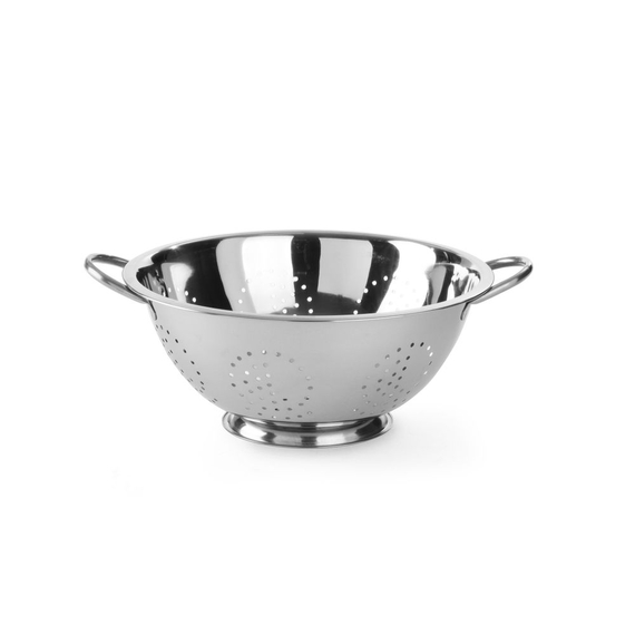 Hendi Seiher Kitchen Line, Kitchen Line, ⌀340x(H)160mm Hendi Seiher Kitchen Line, Kitchen Line, ⌀340x(H)160mm