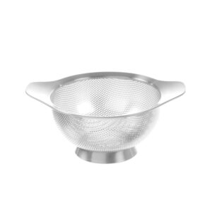 Hendi Gemüsesieb, perforiert, ⌀180x(H)90mm