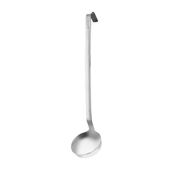Hendi Schöpfkelle, tropfenfrei, Profi Line, 0,25L, ⌀100x430mm Hendi Schöpfkelle, tropfenfrei, Profi Line, 0,25L, ⌀100x430mm