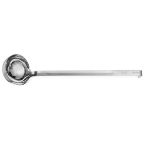 Hendi Schöpfkelle, tropfenfrei, Profi Line, 0,5L, ⌀120x555mm